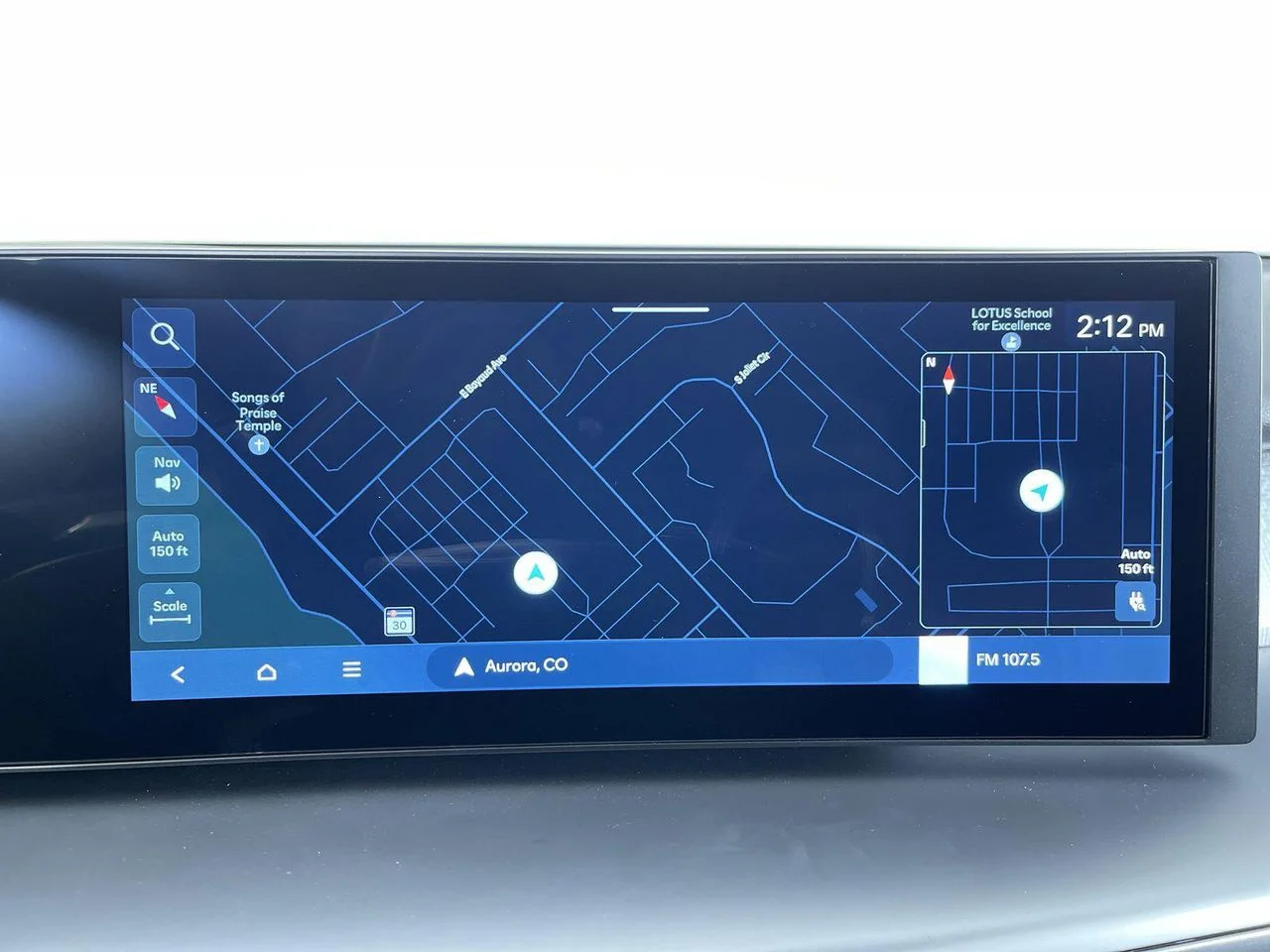 2026 Hyundai IONIQ 9 SE - Photo 20