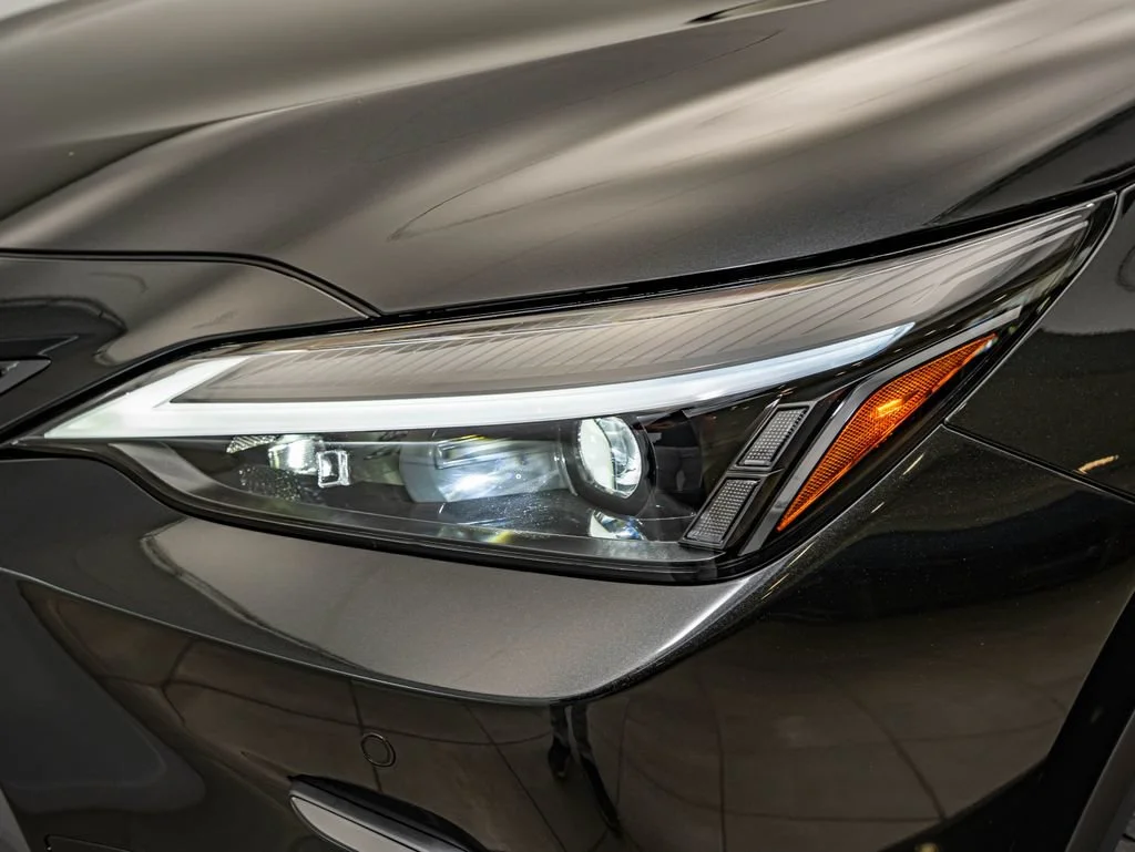 New 2026 Caviar Lexus PREMIUM image 15