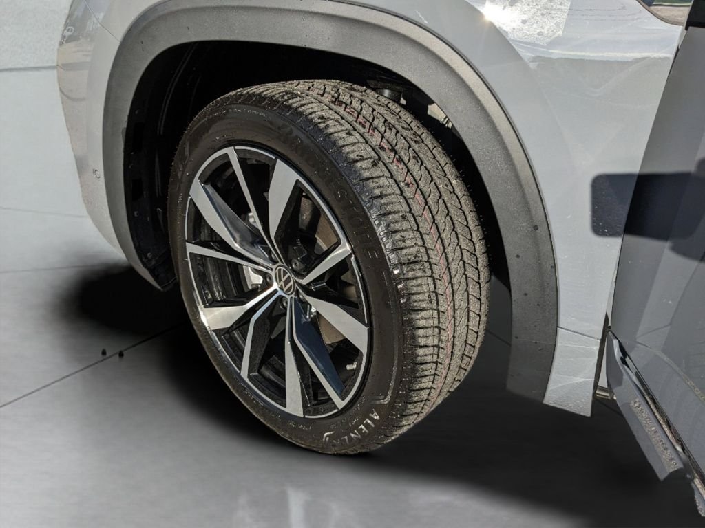 2026 Volkswagen Atlas SEL Premium R-Line - Photo 29