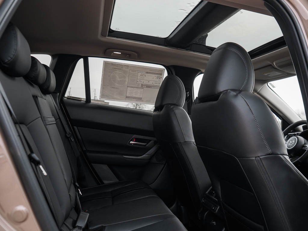 New 2026 Cypress Mazda 2.5 Turbo Premium Plus AWD image 12