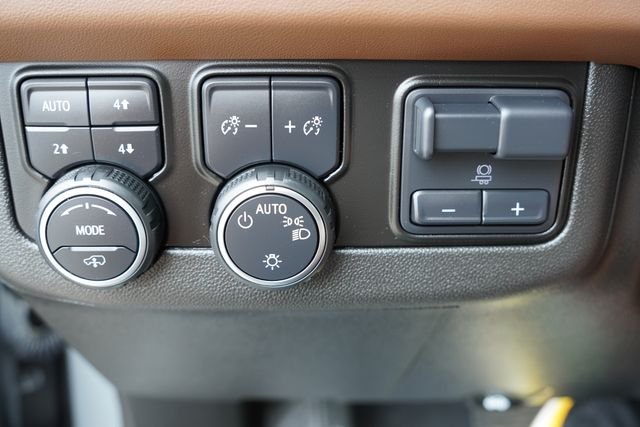 Certified Used 2023 Gray Chevrolet High Country image 30