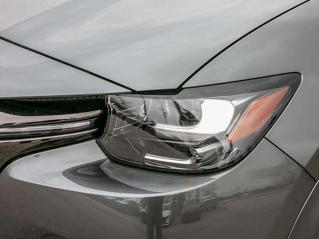 New 2025 Machine Grey Metallic Mazda GT-P image 9