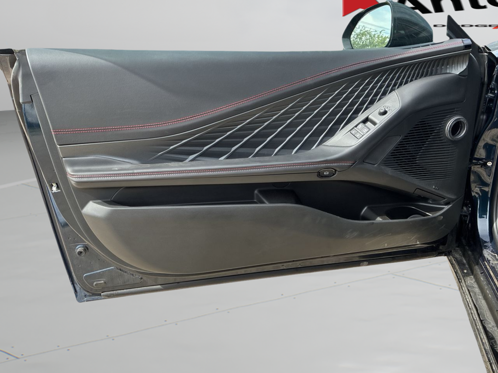 New 2026 After Dark Exterior Paint Dodge Scat Pack image 44