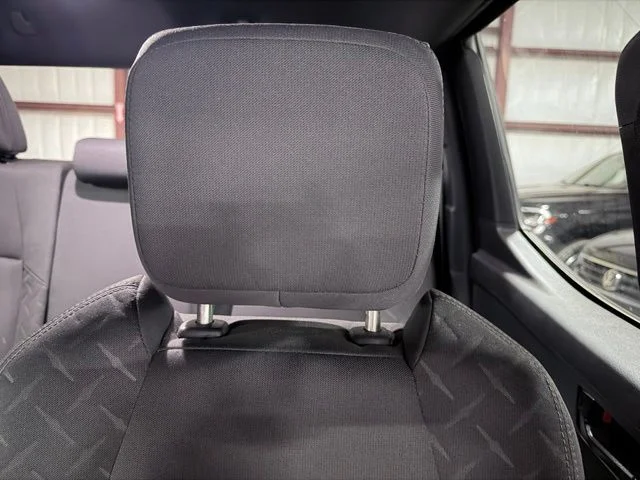 Used 2024 White Toyota SR5 image 13
