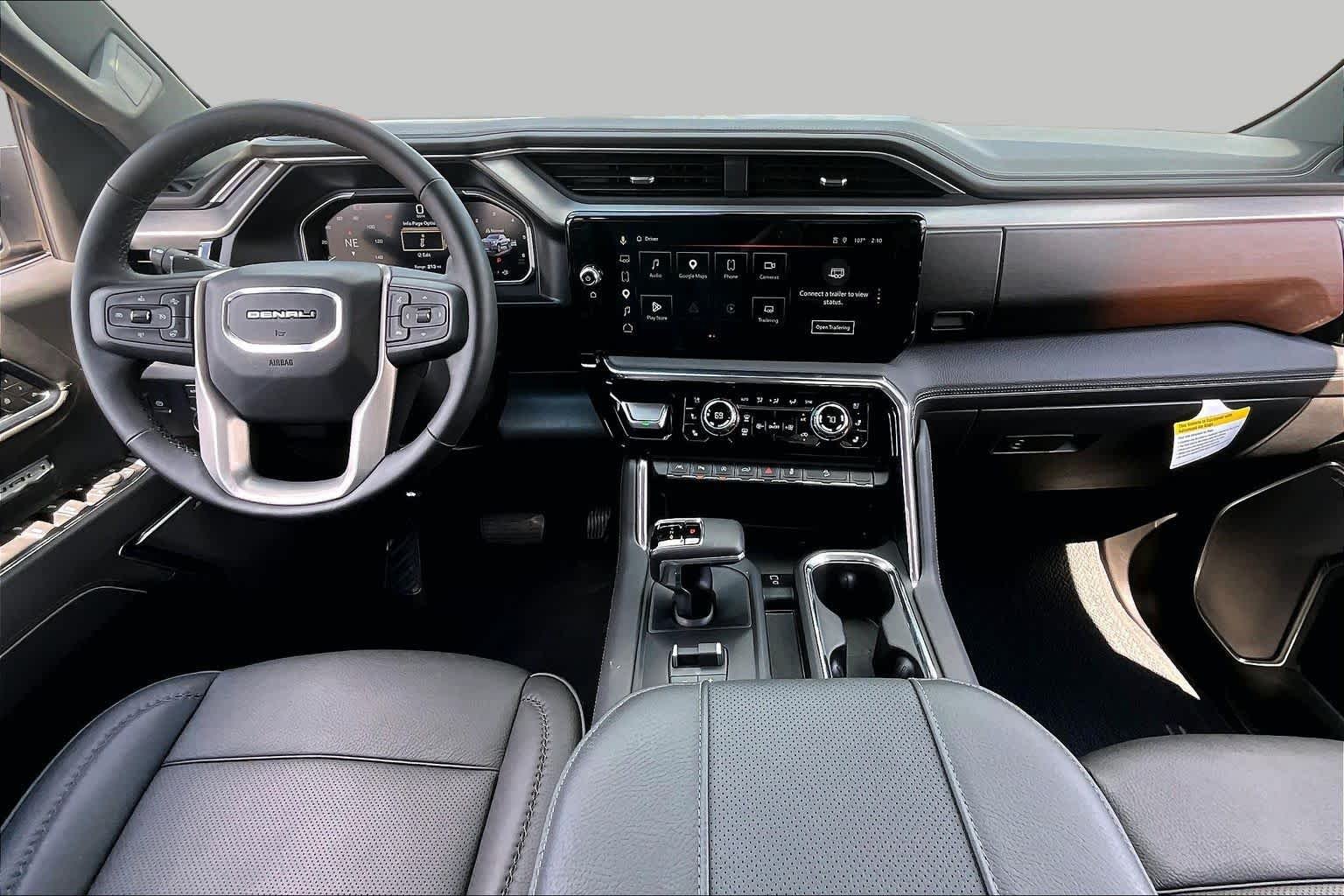 Used 2026 Coastal Dune GMC Denali image 16