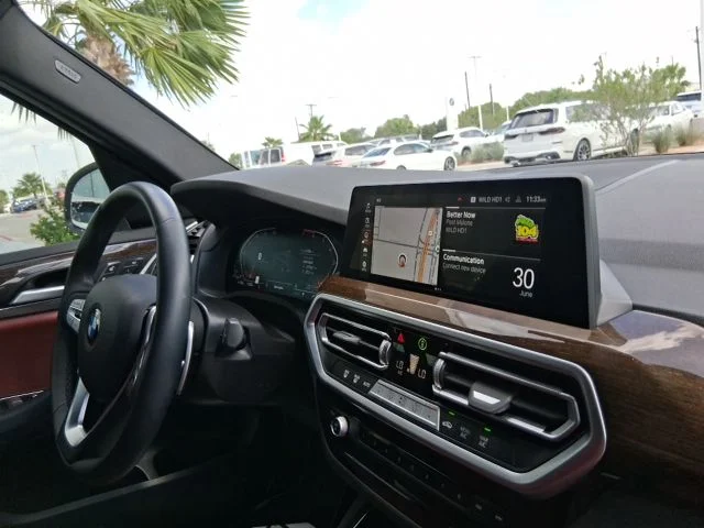 2024 BMW X3 30i - Photo 11