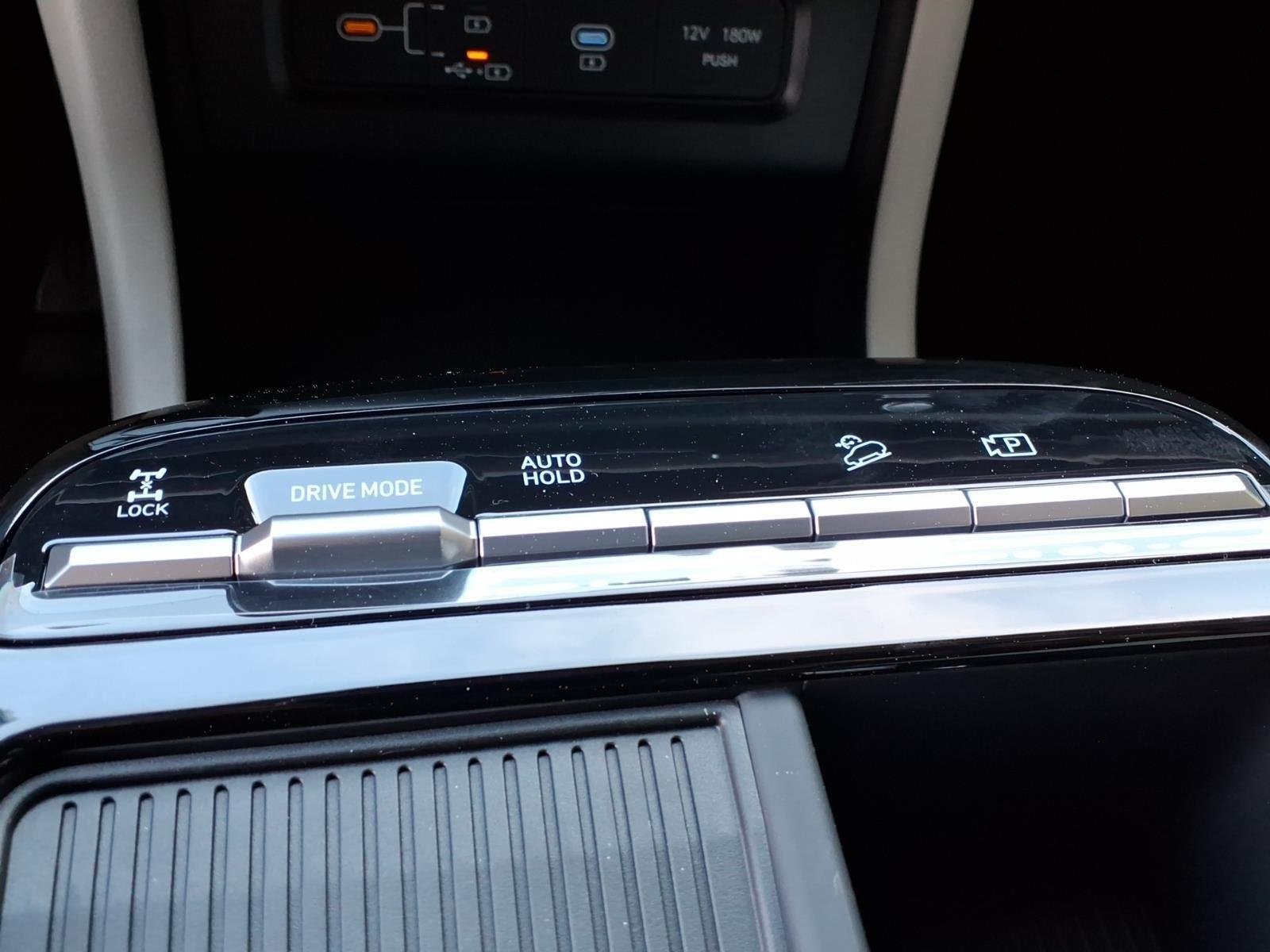 New 2026 Ash Black Hyundai SEL image 29