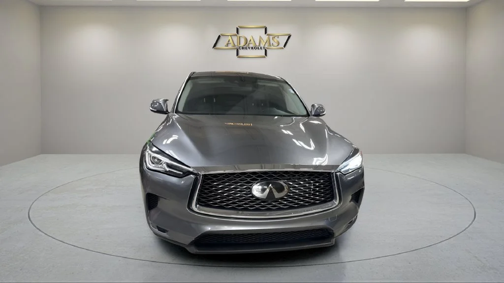 2021 INFINITI QX50 Pure - Photo 15