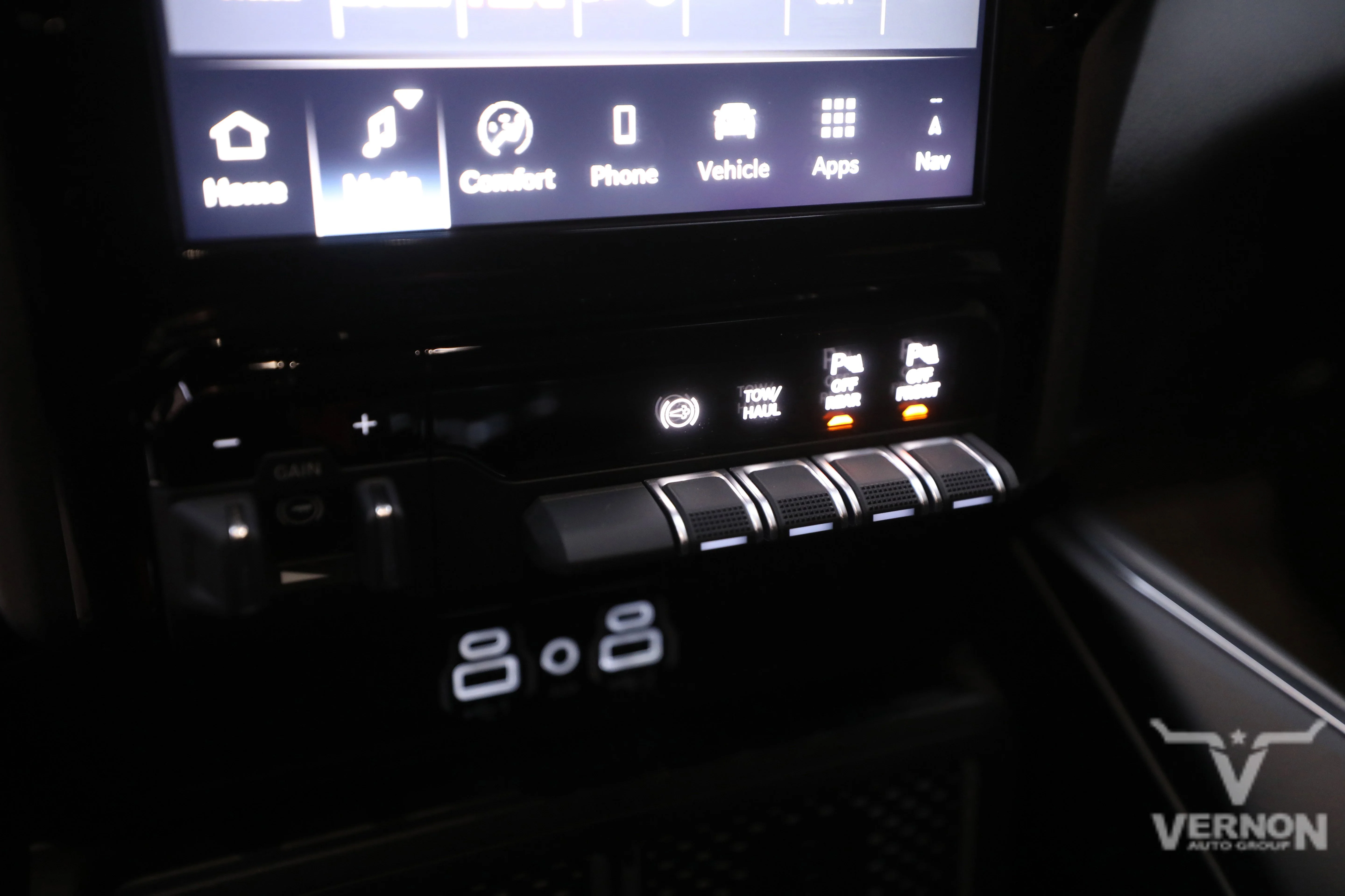 New 2026 Ram 3500 DRW Laramie Crew Cab 4x4