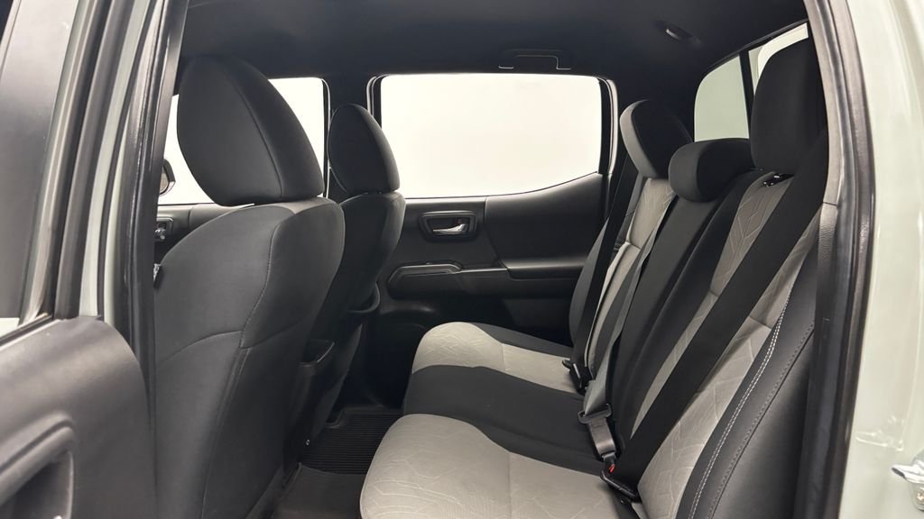 Used 2022  Toyota TRD Sport image 37