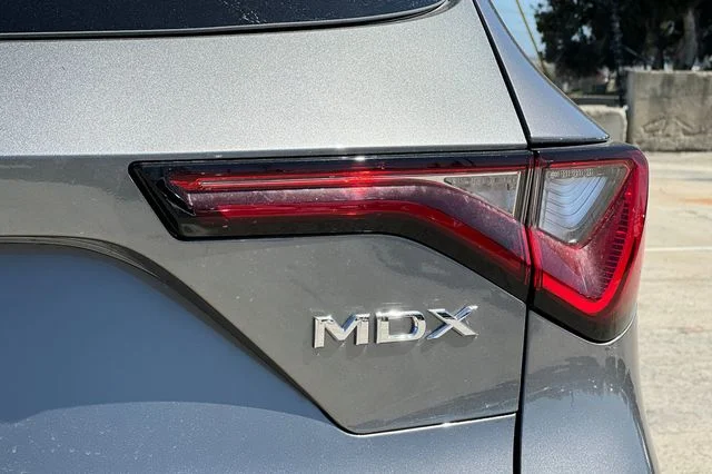 2026 Acura MDX Technology Package - Photo 24
