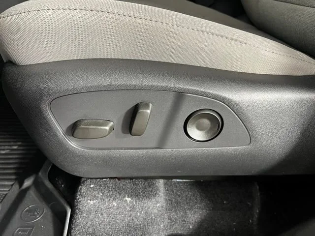 2026 GMC Acadia Elevation - Photo 20