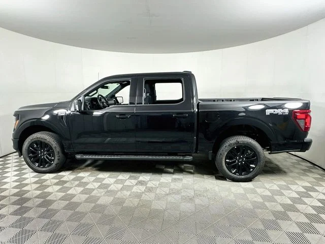 New 2026 Ford F-150 XLT