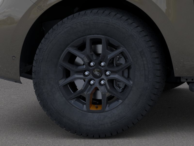 New 2026 Marsh Gray Ford Tremor® image 19