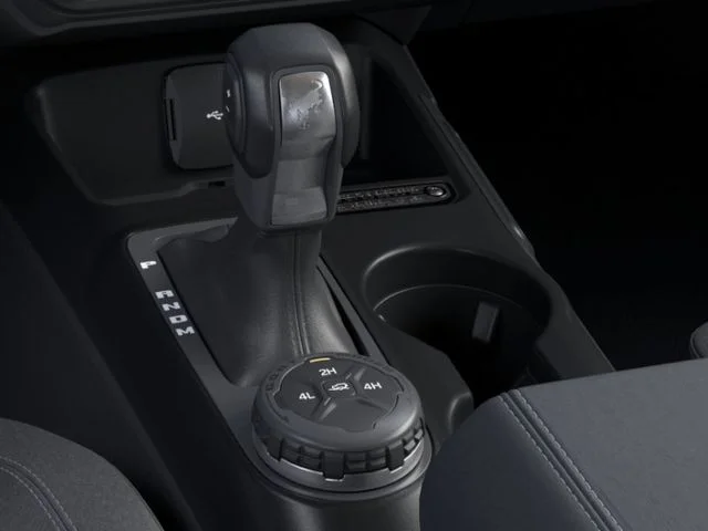 New 2025 Desert Sand Ford Outer Banks image 17