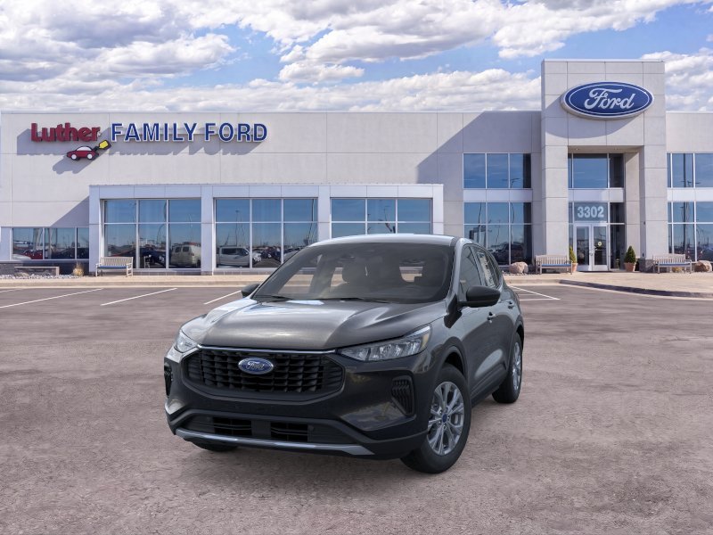 2026 Ford Escape Active - Photo 34