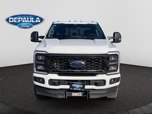 Used 2024 White Ford XL image 10