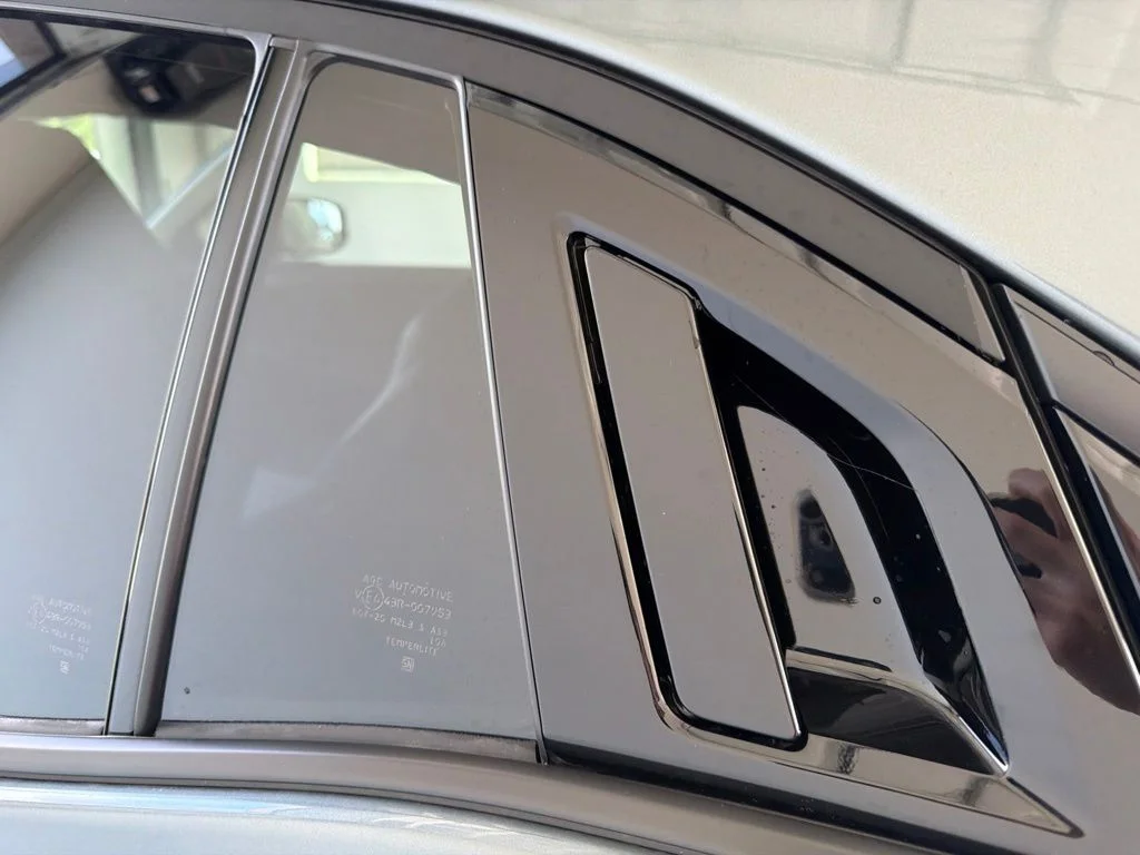 New 2026 Overcast Toyota  SE image 22