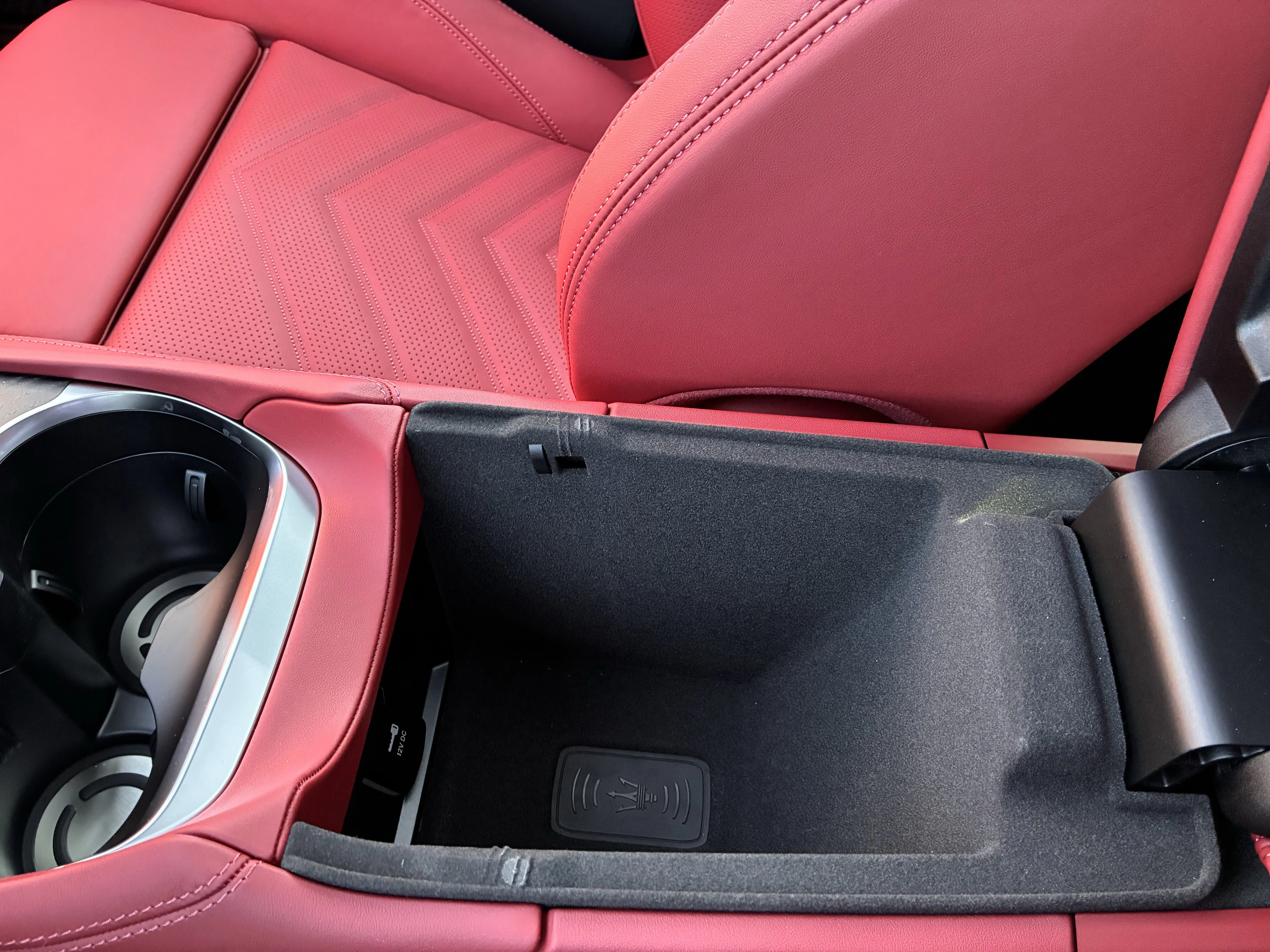 2025 Maserati Grecale Base - Photo 25