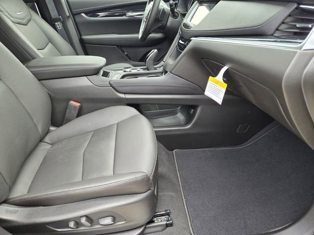 2026 Cadillac XT5 Premium Luxury - Photo 10