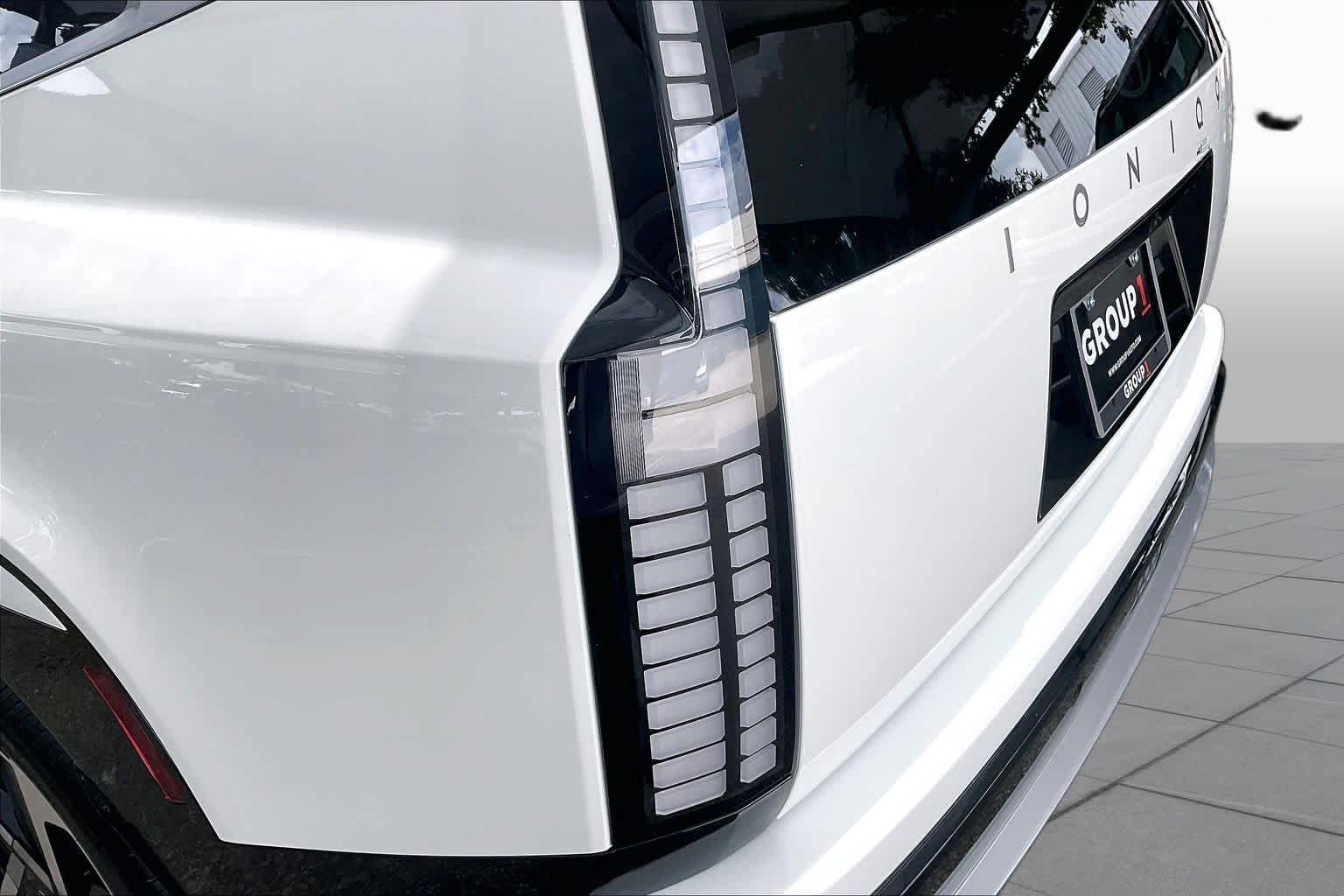 Used 2026 Snow White Pearl Hyundai Performance Limited image 27