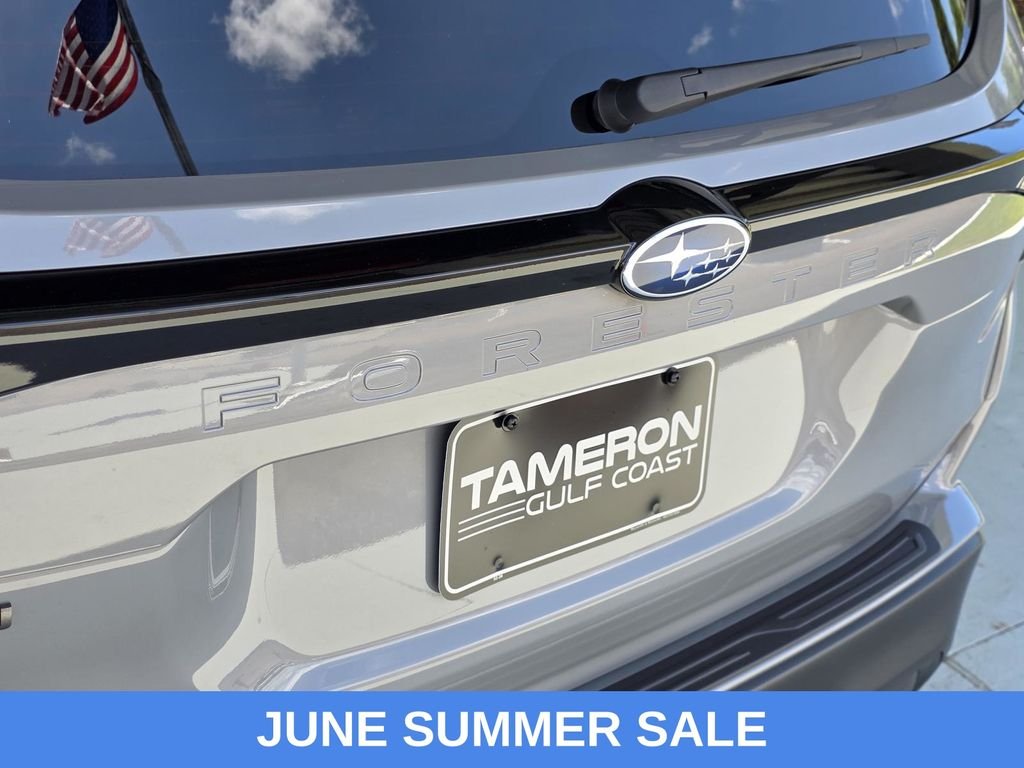 Used 2025 Beige Subaru Premium image 31