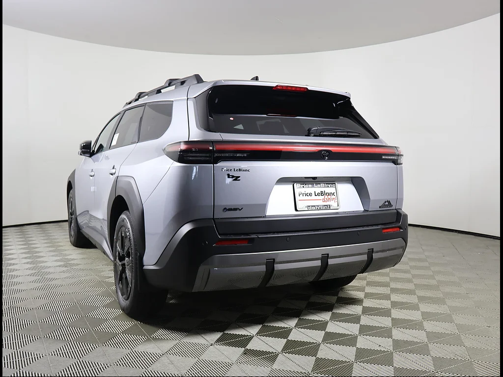 New 2026 Steel Toyota Premium image 4