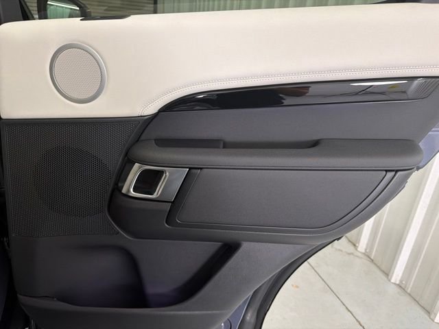 New 2026 Varesine Blue Land Rover S image 19