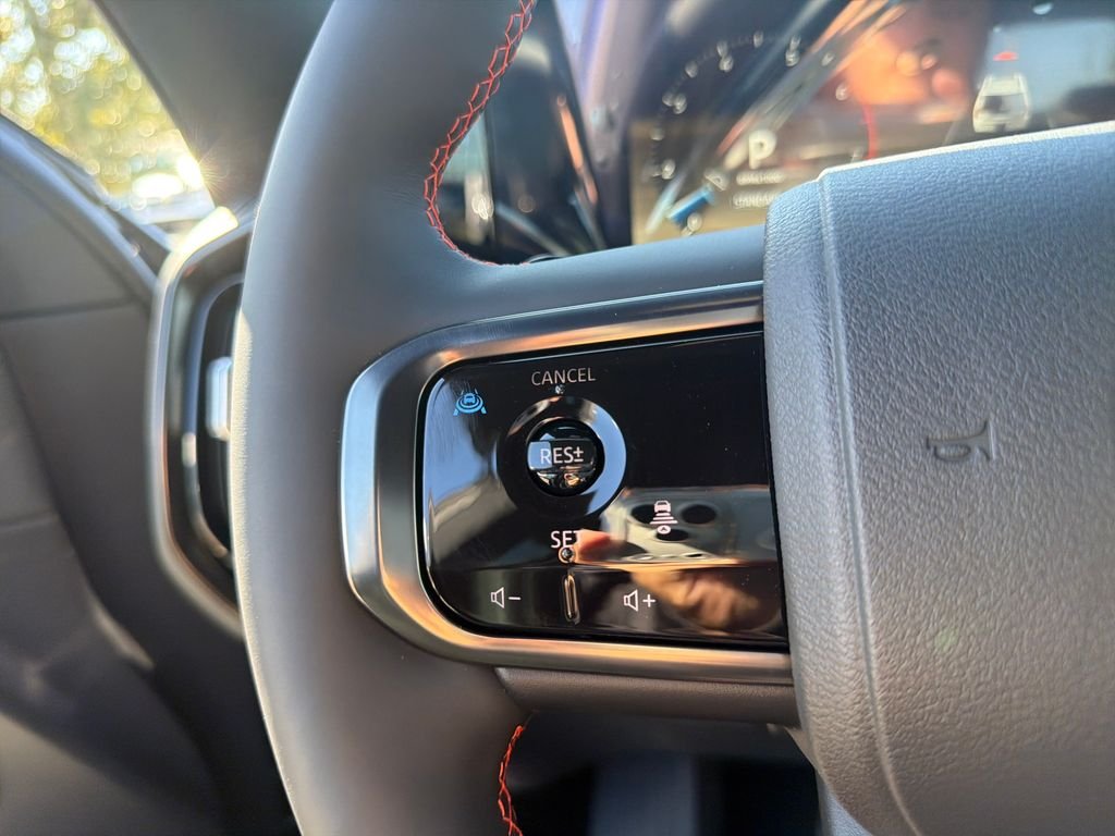 New 2026 Nissan Armada PRO-4X 4D Sport Utility