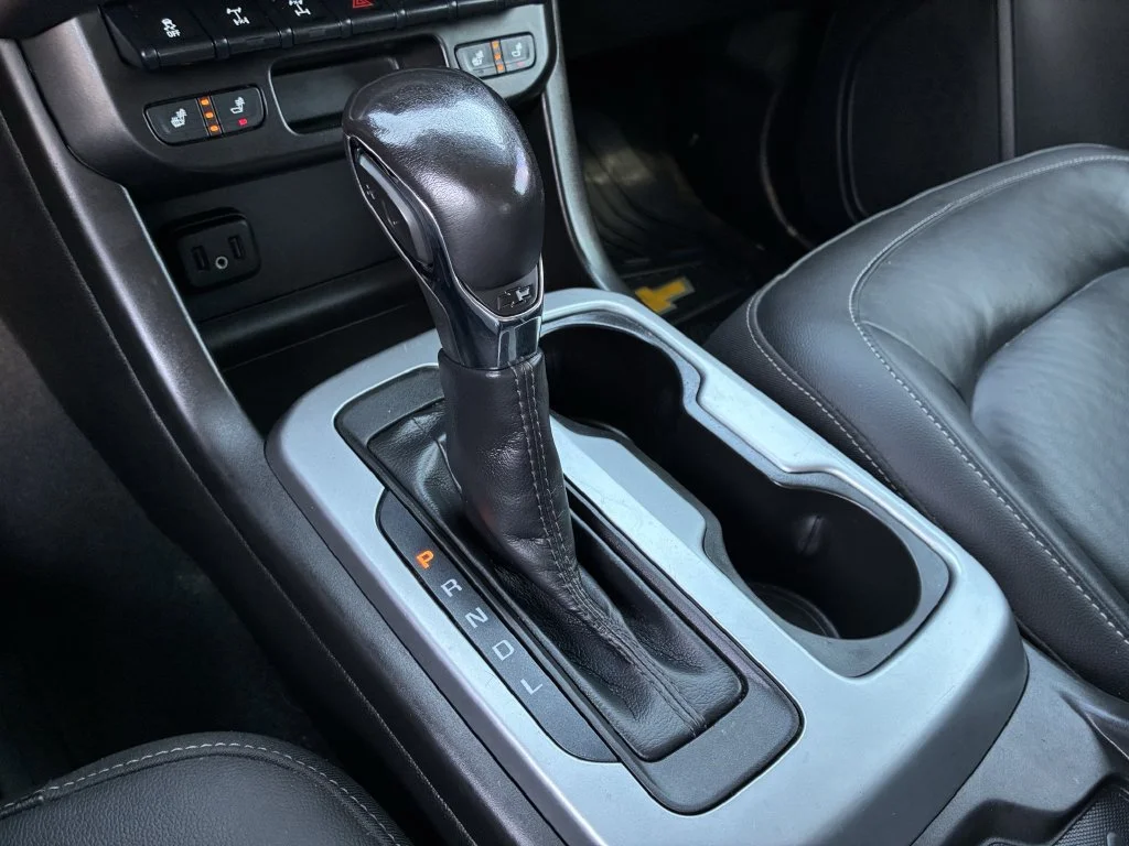 2022 Chevrolet Colorado ZR2 - Photo 33