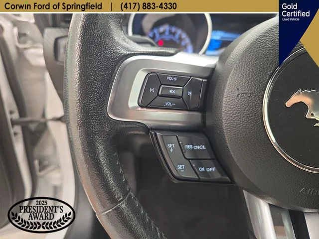 Certified Used 2023 Oxford White Ford EcoBoost image 27
