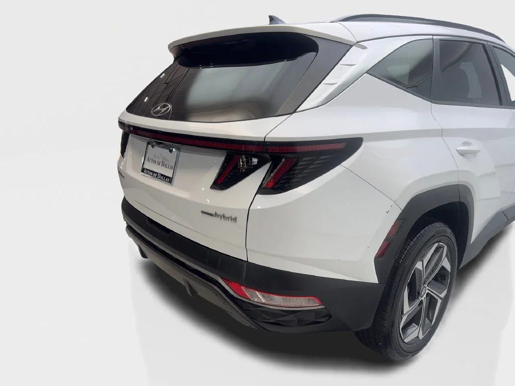 Used 2022 Gray Hyundai SEL Convenience image 20