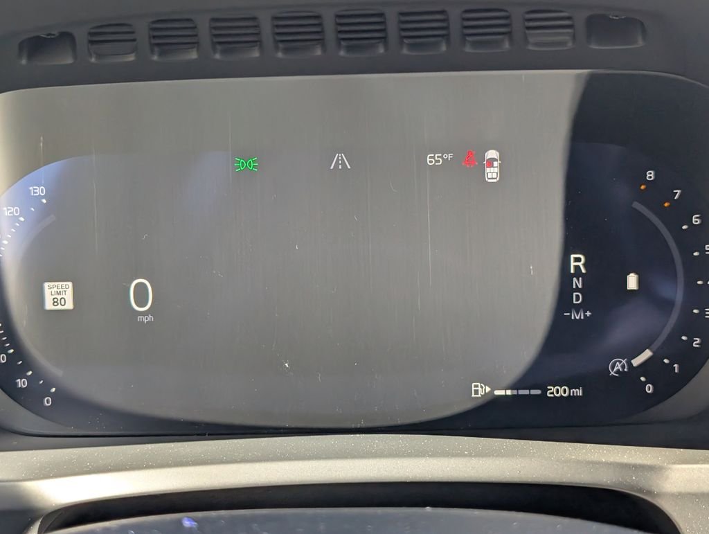 Used 2026 Gray Volvo B6 Ultra image 29