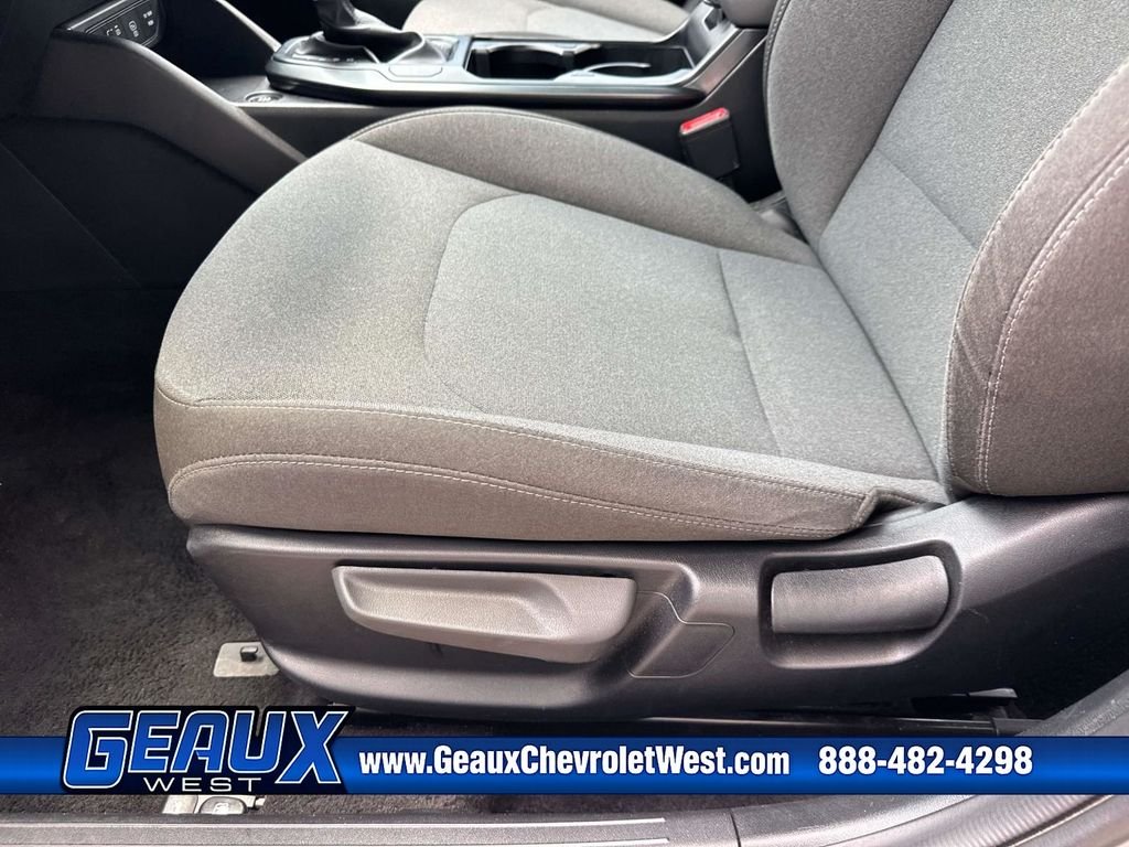 Used 2025 Gray Kia LXS image 34