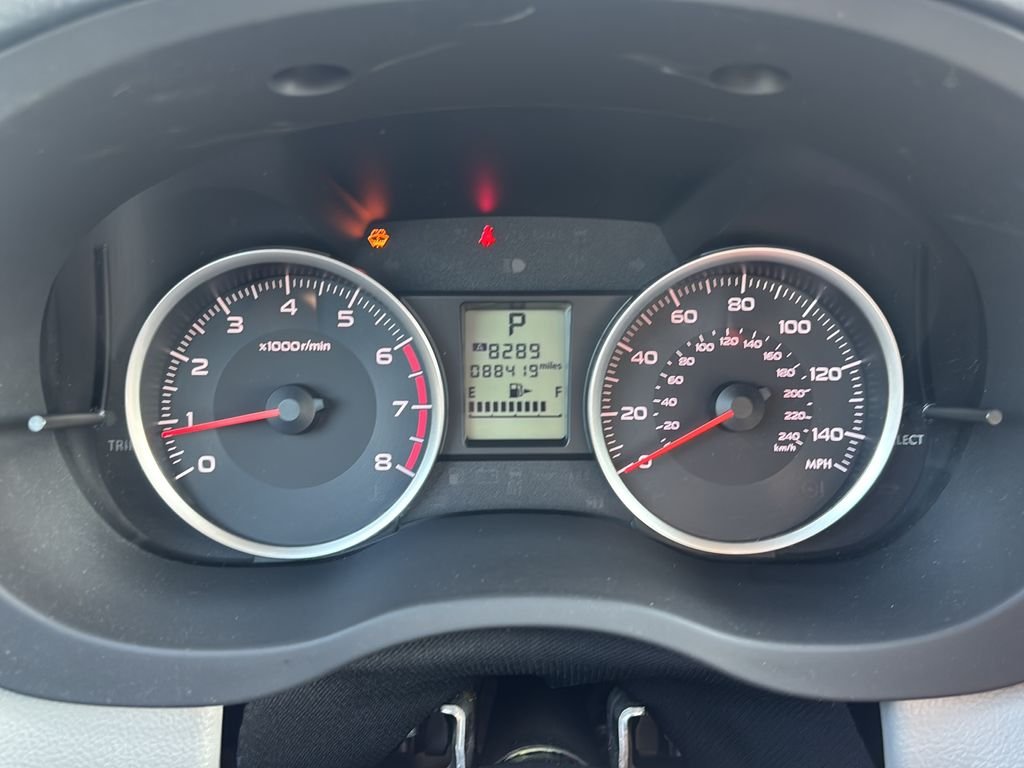 Used 2018 Quartz Blue Pearl Subaru 2.5i Premium image 29