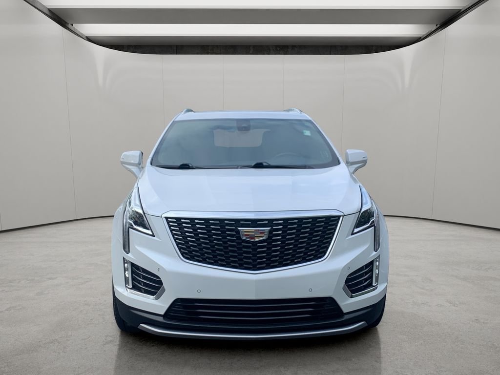2020 Cadillac XT5 Premium Luxury - Photo 8