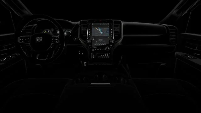 2026 RAM 2500 Tradesman - Photo 6
