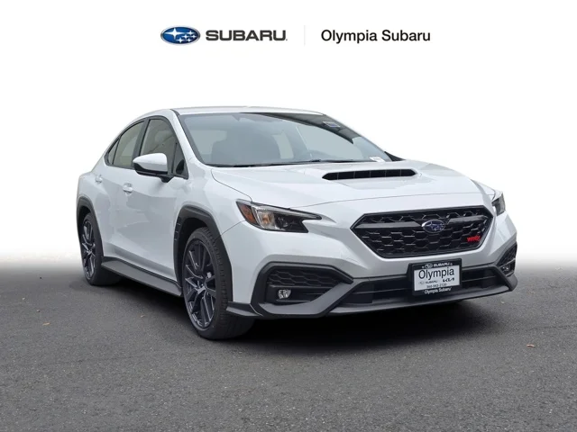 New 2026 CERAMIC WHITE Subaru Premium image 23