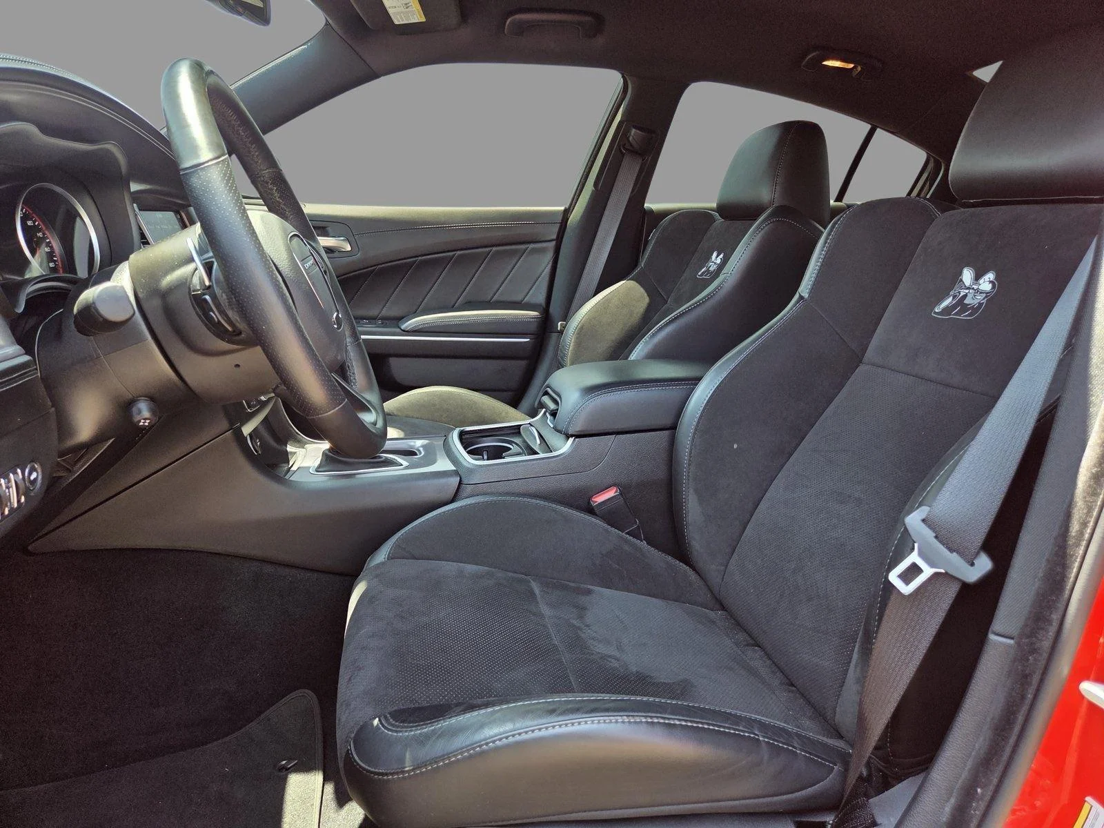 Used 2023 Go Mango Dodge Scat Pack image 12