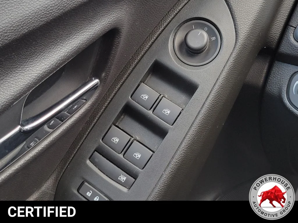 Certified Used 2019 Silver Chevrolet Premier image 26