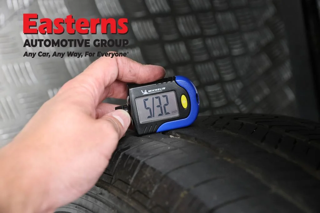 Used 2021 Blue Jeep Overland image 24