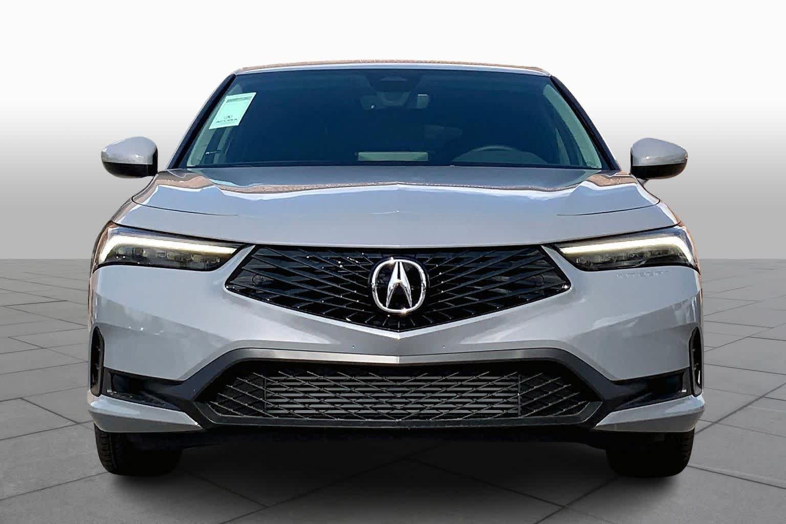 New 2026 Urban Gray Pearl Acura  image 3
