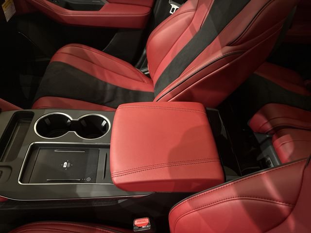 2026 Acura MDX A-Spec Package - Photo 17