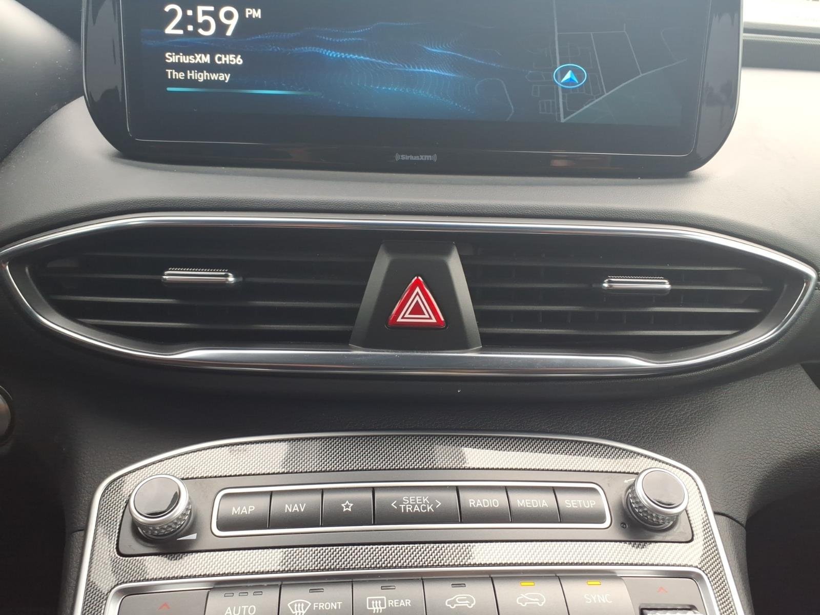 2023 Hyundai Santa Fe SEL - Photo 27