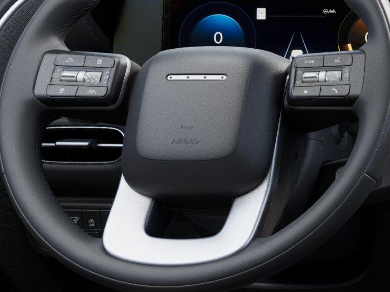 New 2026 Ecotronic Gray Pearl Hyundai Calligraphy FWD image 15