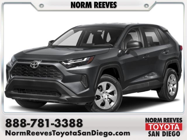 Used 2024 Ice Toyota LE image 1