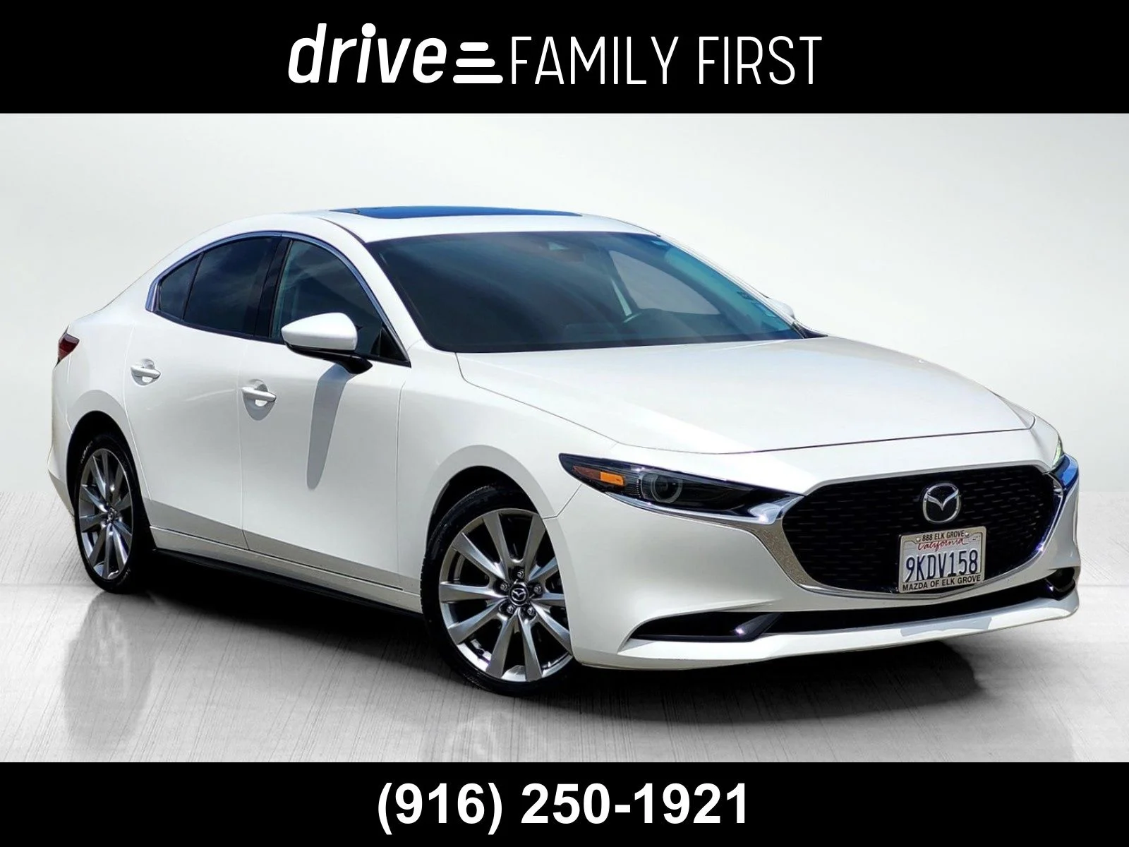 2023 Mazda CX-3 Premium AT 4-Door SKYACTIV AWD's photo
