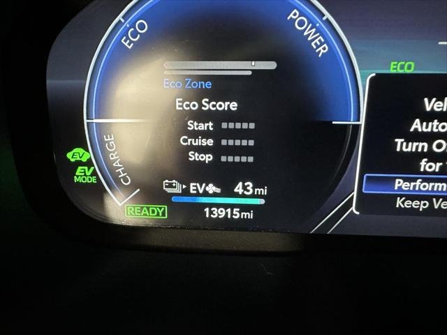 Certified Used 2025 SUPERSONIC RED/BLACK Toyota  image 18