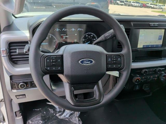 New 2026 Avalanche Ford F-250® XL image 59