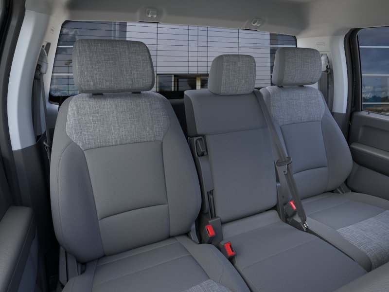 2026 Ford F-250 Super Duty XLT - Photo 10